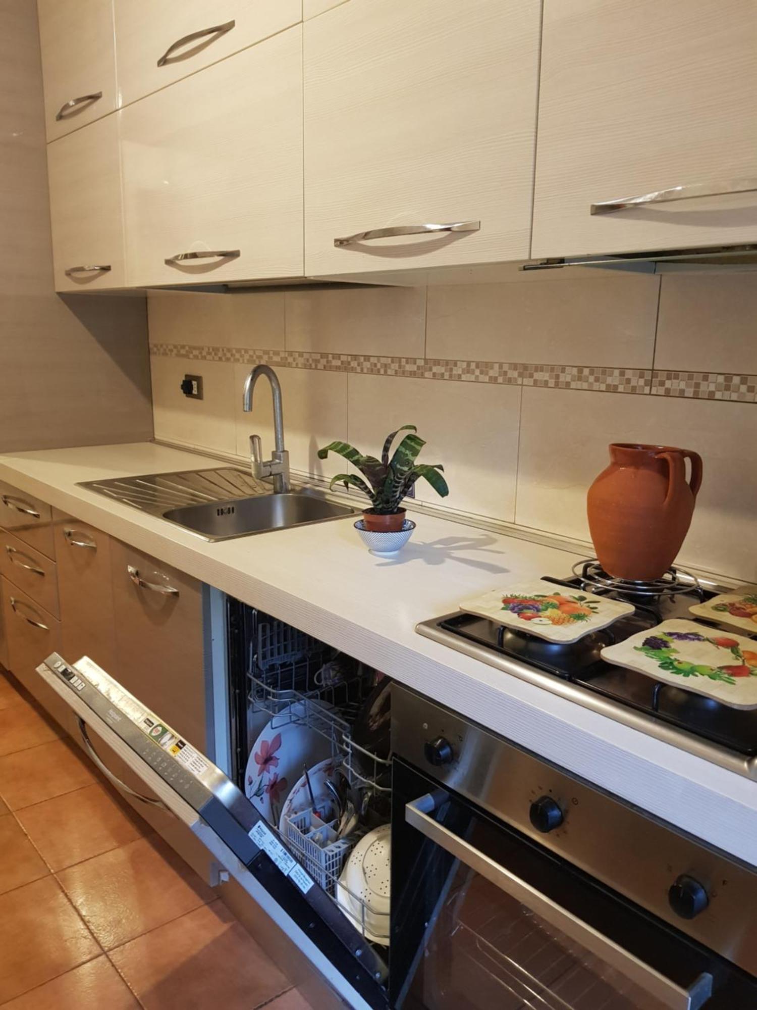 Eur Charme Apt&Garden Rzym Zewnętrze zdjęcie