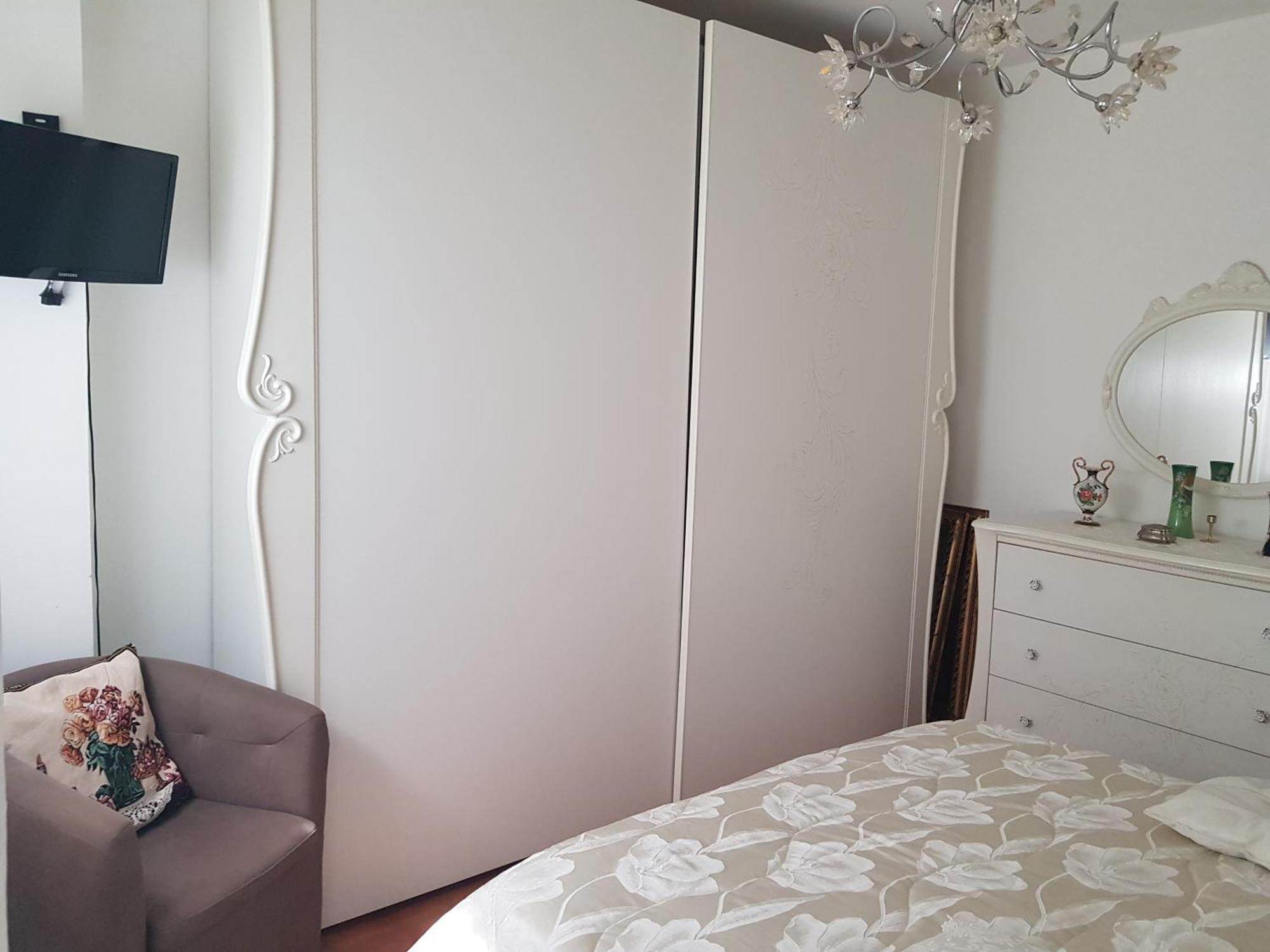 Eur Charme Apt&Garden Rzym Zewnętrze zdjęcie