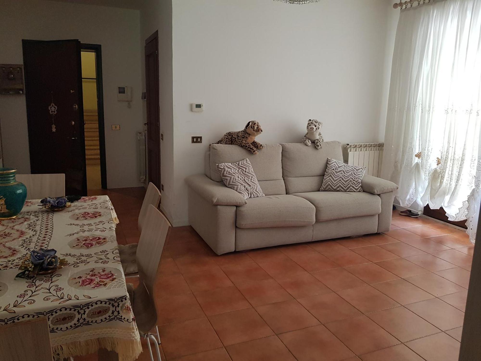 Eur Charme Apt&Garden Rzym Zewnętrze zdjęcie