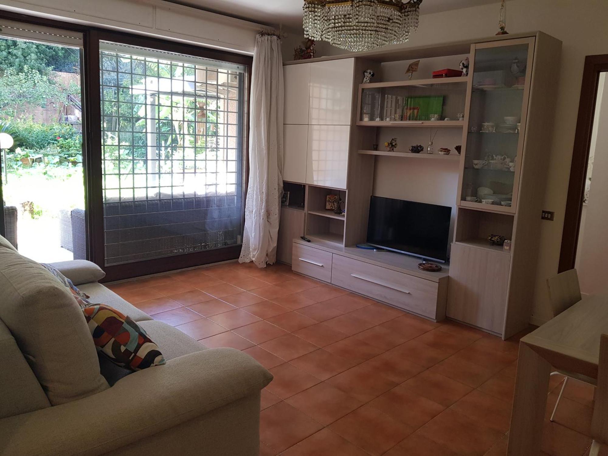 Eur Charme Apt&Garden Rzym Zewnętrze zdjęcie