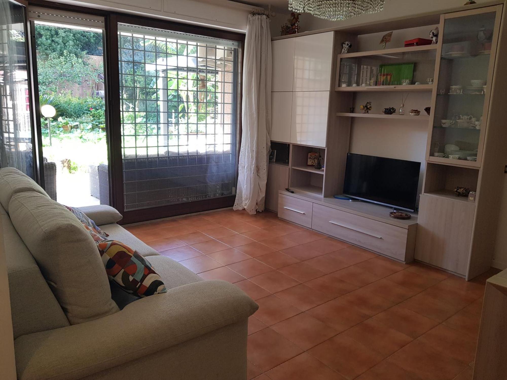 Eur Charme Apt&Garden Rzym Zewnętrze zdjęcie
