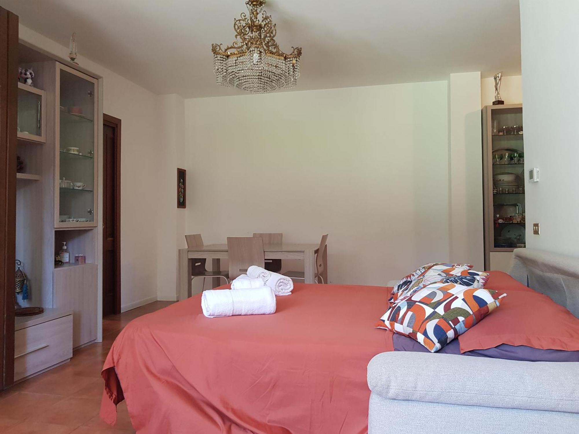 Eur Charme Apt&Garden Rzym Zewnętrze zdjęcie